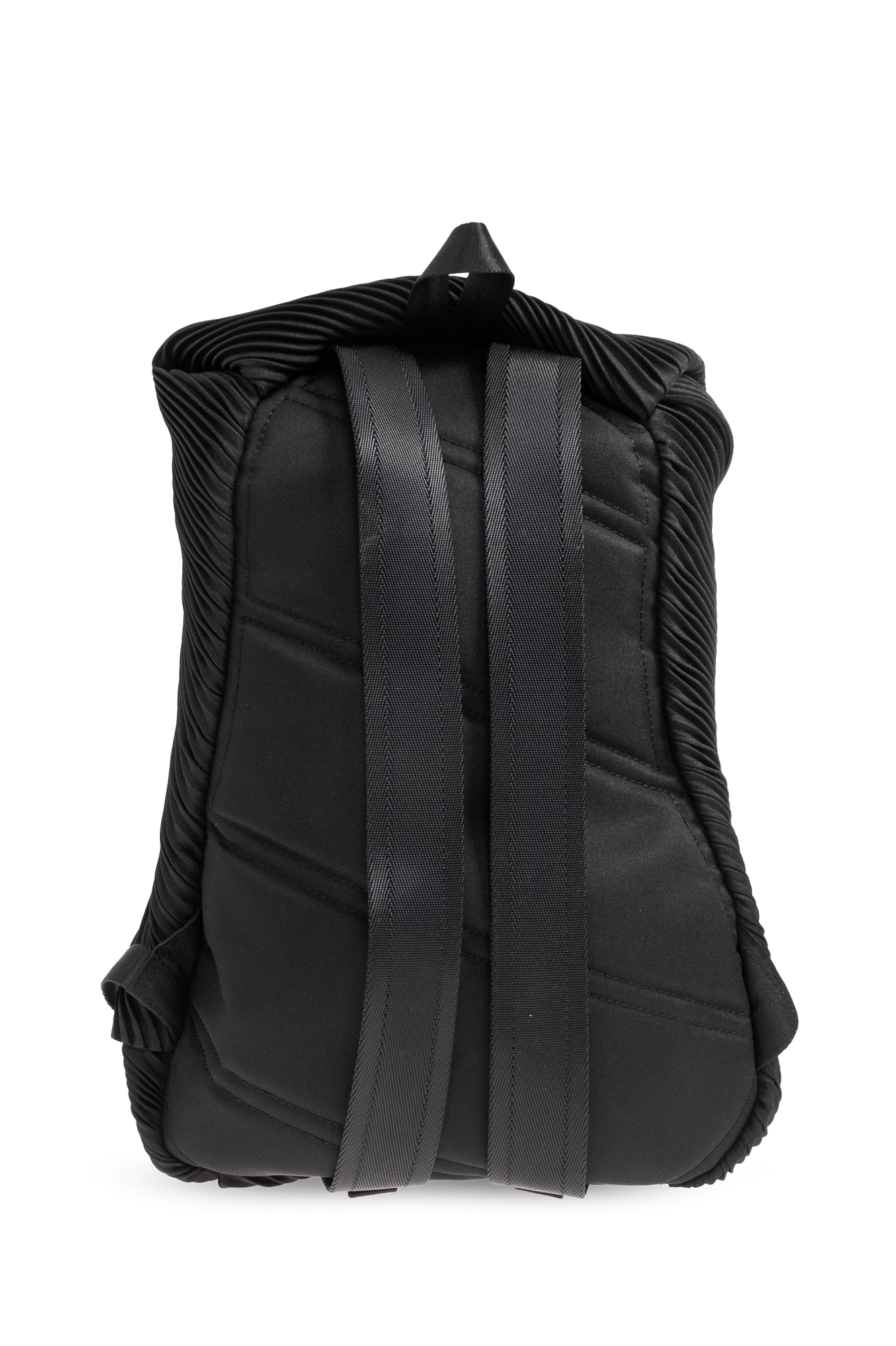 Pleats Please Issey Miyake Pleated backpack | Women's | Vitkac